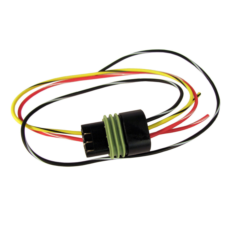 (DCS) Wiring - 1989-1998 Dodge Cummins TPS Connector Pigtail