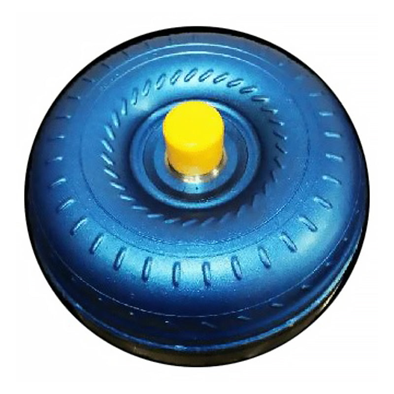 DPC Fat Shaft 47/48 Four Disc Torque Converter