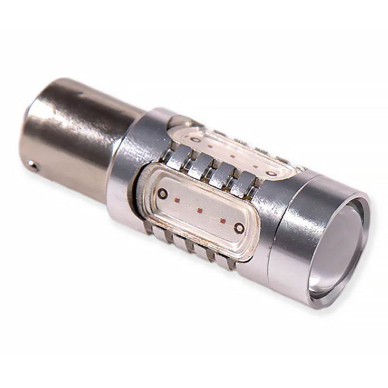 Diode Dynamics 1156 LED Bulb HP11 LED - Red (Single)