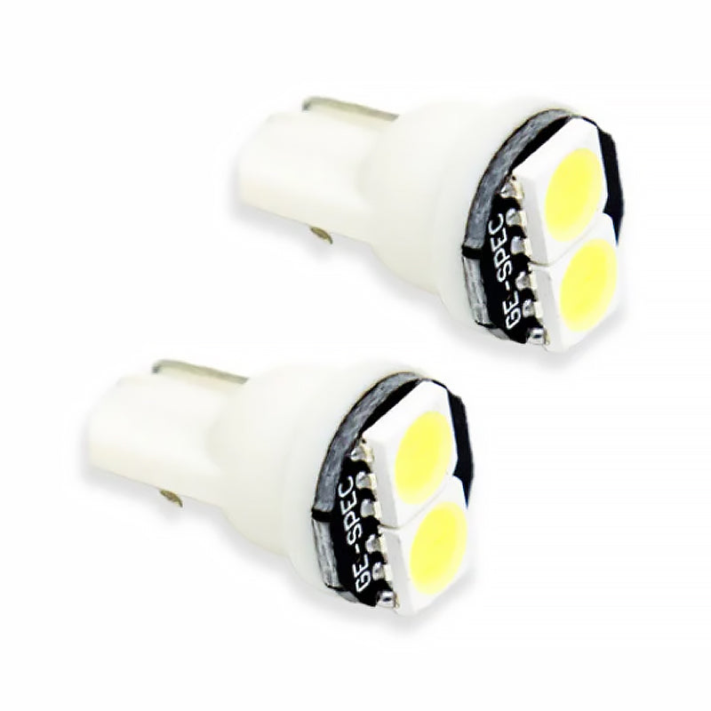 Diode Dynamics 194 LED Bulb SMD2 LED Warm - White (Pair)