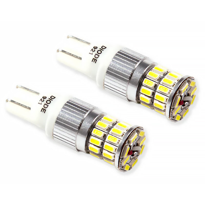 Diode Dynamics 921 LED Bulb HP36 LED - Cool - White (Pair)