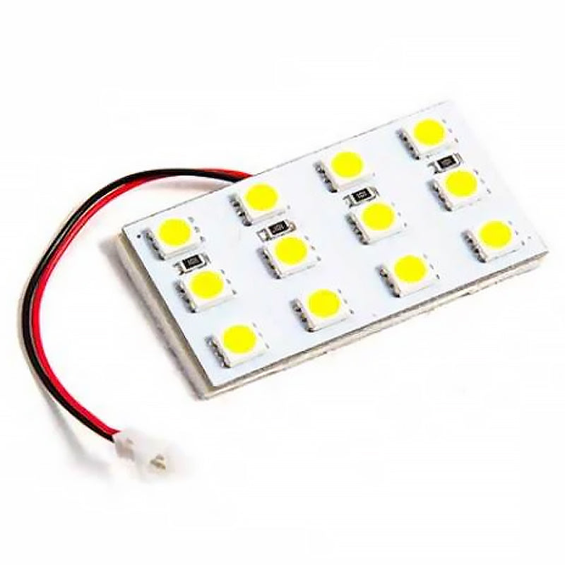 Diode Dynamics LED Board SMD12 Warm - White (Single)