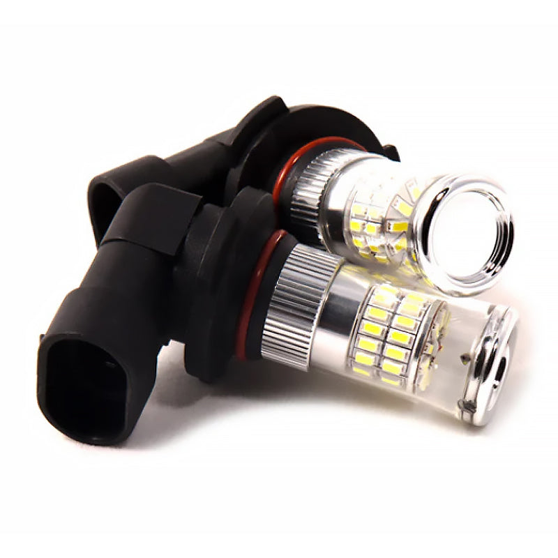 Diode Dynamics H10 HP48 LED - Cool - White (Pair)