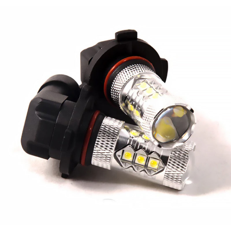 Diode Dynamics H10 XP80 LED - Cool - White (Pair)