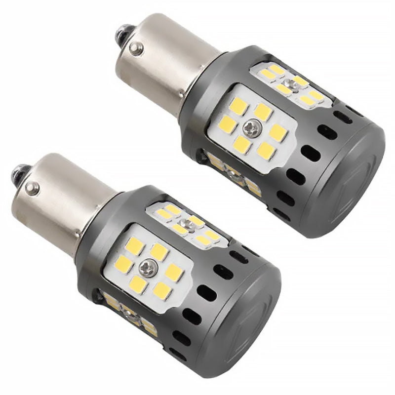 Diode Dynamics 1156 XPR LED Bulb - Cool - White (Pair)