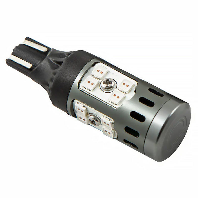 Diode Dynamics 921 XPR LED Bulb - Red (Single)