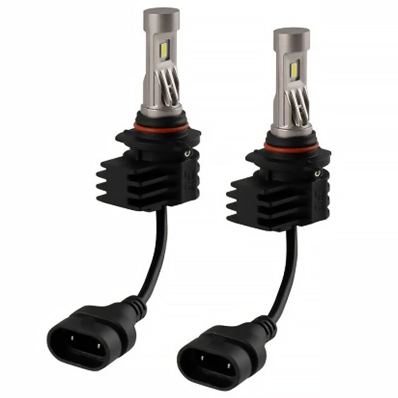 Diode Dynamics 9005/9011/H10 Yellow SL2 LED Bulbs (pair)