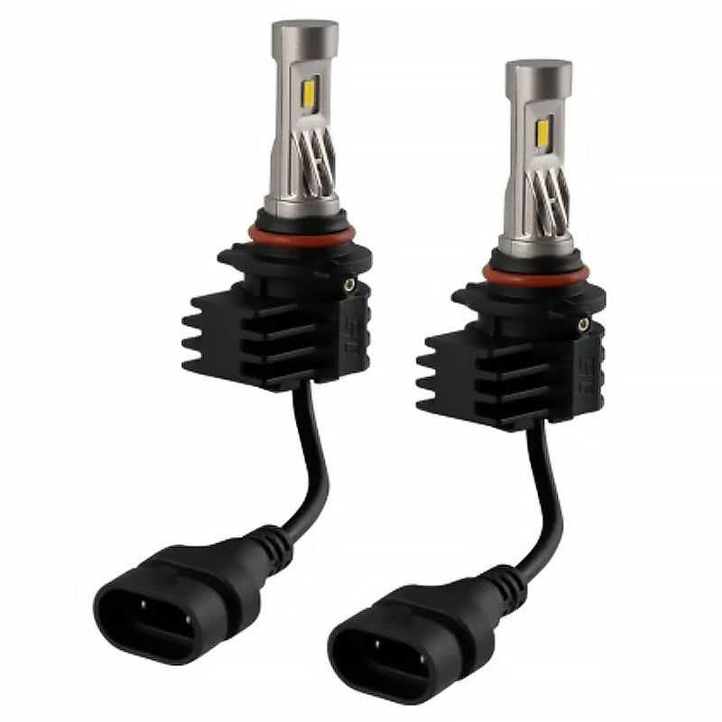Diode Dynamics 9006/9012 Yellow SL2 LED Bulbs (pair)