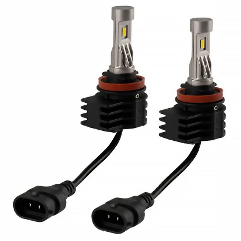 Diode Dynamics H11/H8/H9 White SL2 LED Bulbs (pair)