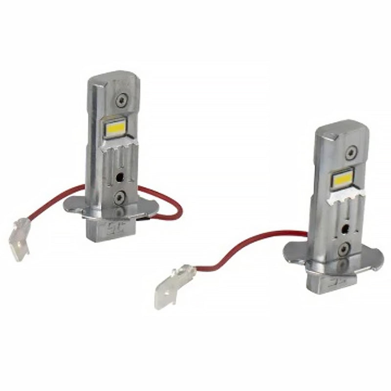 Diode Dynamics H3 White SL2 LED Bulbs (pair)