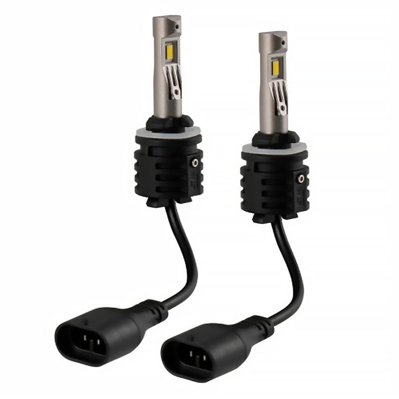 Diode Dynamics 880/881 Yellow SL2 LED Bulbs (pair)