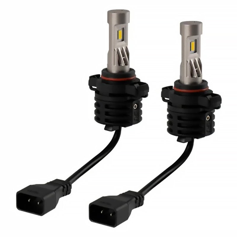 Diode Dynamics 5202/PSX24W Yellow SL2 LED Bulbs (pair)