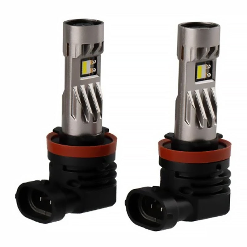 Diode Dynamics H11/H8/H9 White SL2 Pro LED Bulbs (pair)