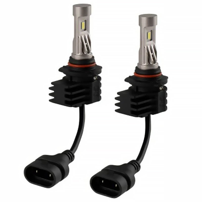 Diode Dynamics 11-24 Dodge RAM 1500/2500/3500 High Beam SL2 LED Headlight Bulbs (Pair)