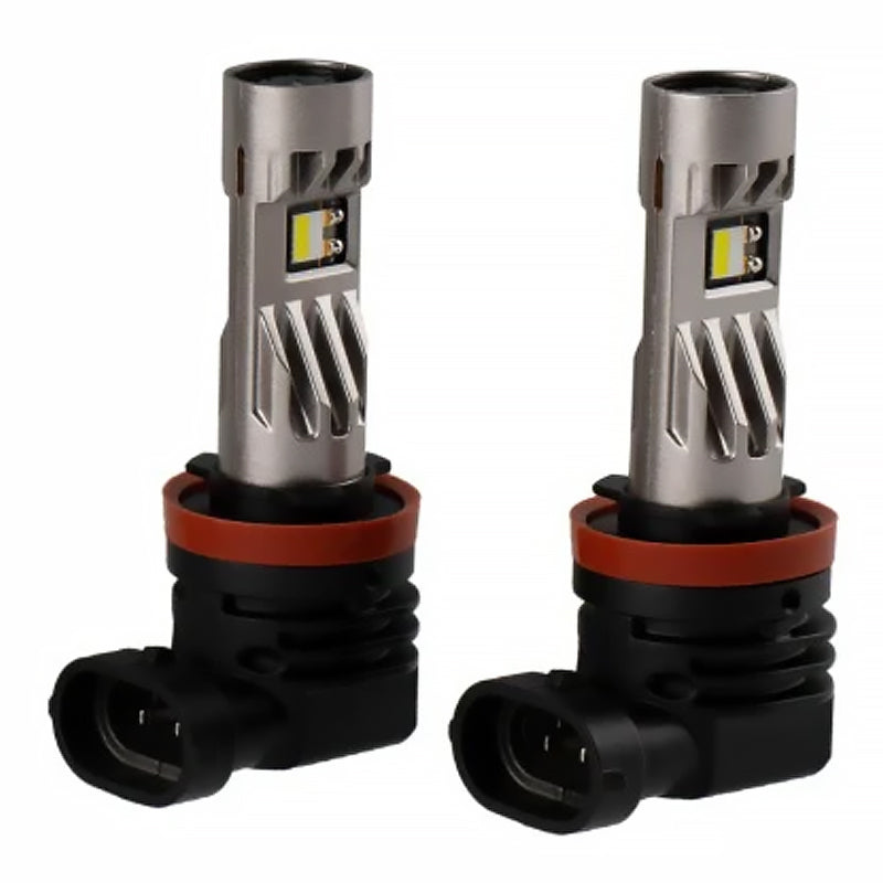 Diode Dynamics H11/H8/H9 White SL2 Pro LED Bulbs (pair)