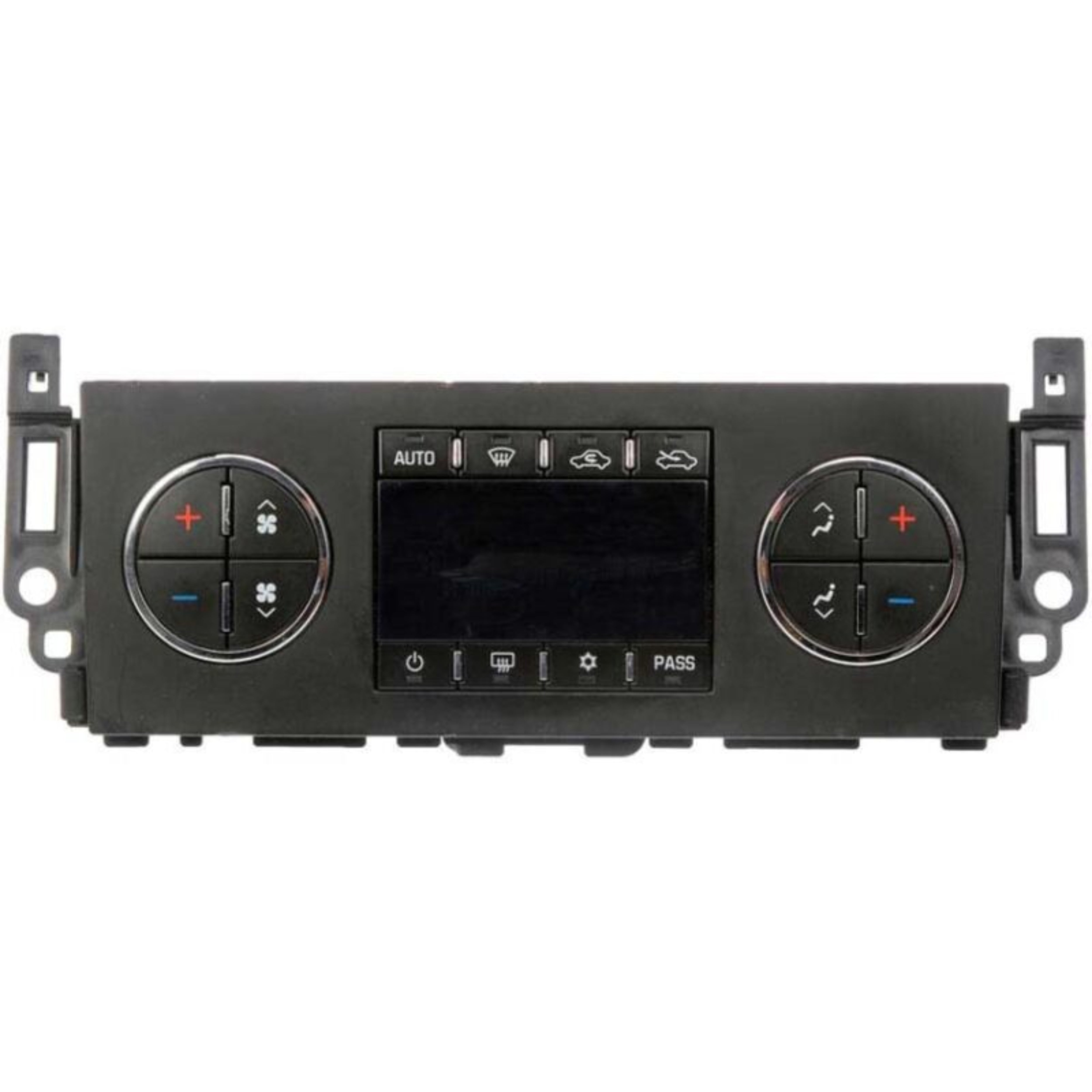 Dorman 07-09 Reman HVAC Climate Control Module (Auto A/C) – Power ...