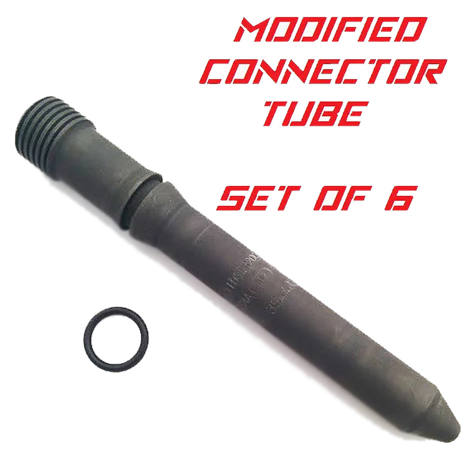 Dodge 98.5-02 24v Modified Connector Tube Set Dynomite Diesel