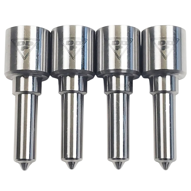 Cummins P-Pump Stage 1 Nozzle Set 4BT Dynomite Diesel