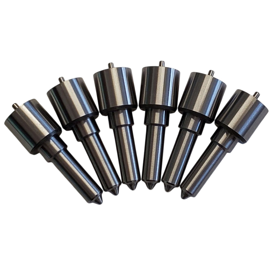 Cummins P-Pump Stage 4 Nozzle Set Dynomite Diesel
