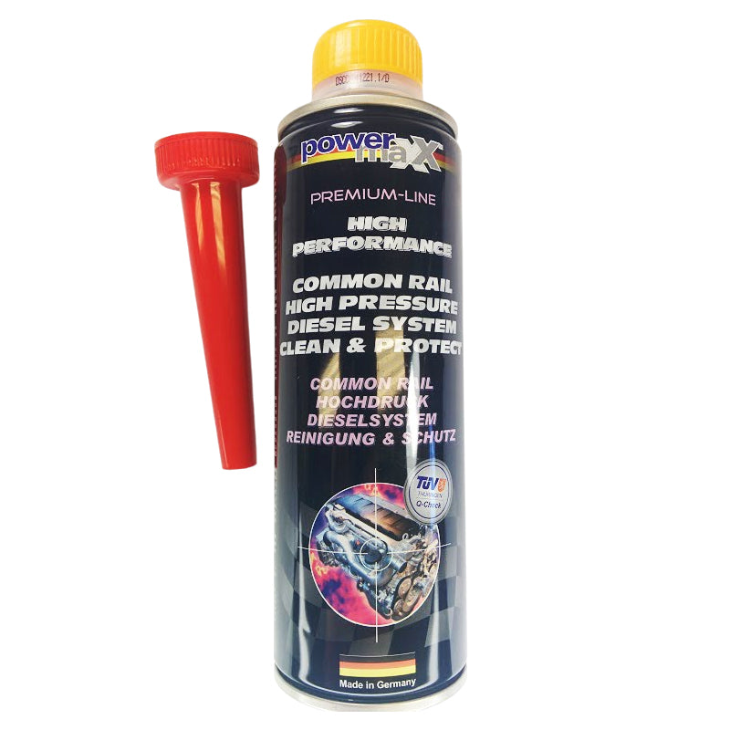 DPF Clean Dynomite Diesel