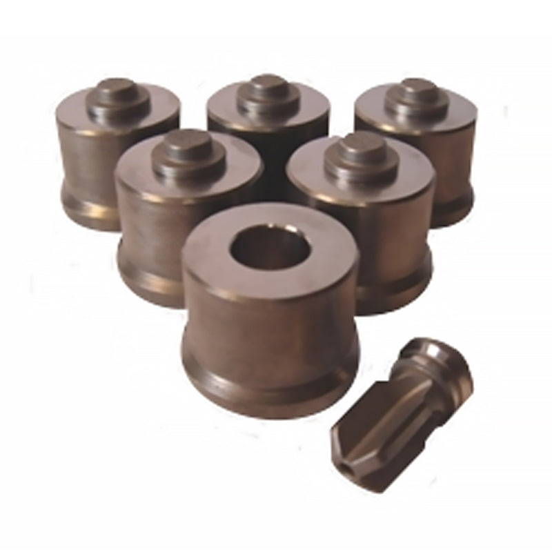 Dodge 94-98 5.9L 12 Valve Upgraded Delivery Valve Set Dynomite Diesel