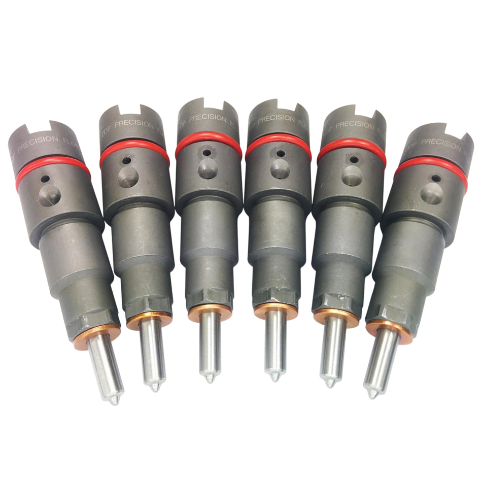 Injector Files Fuel Injectors for 2nd Gen 24v Cummins | Power Driven Diesel