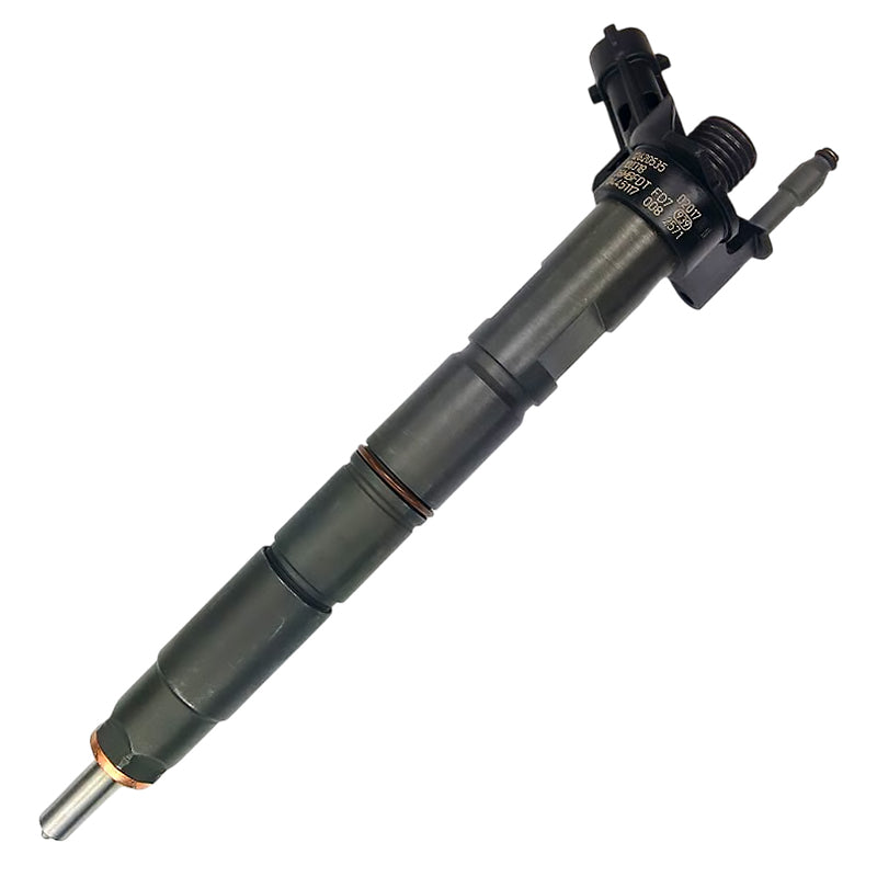 Duramax 11-16 LML Individual Stock Reman Injector Dynomite Diesel