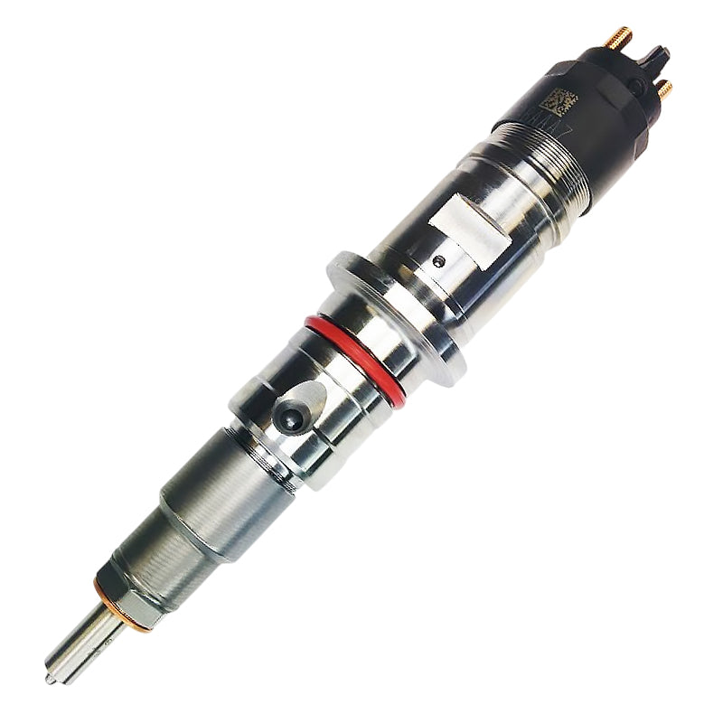 Dodge 07.5-18 6.7L Individual Stock Brand New Injector Dynomite Diesel