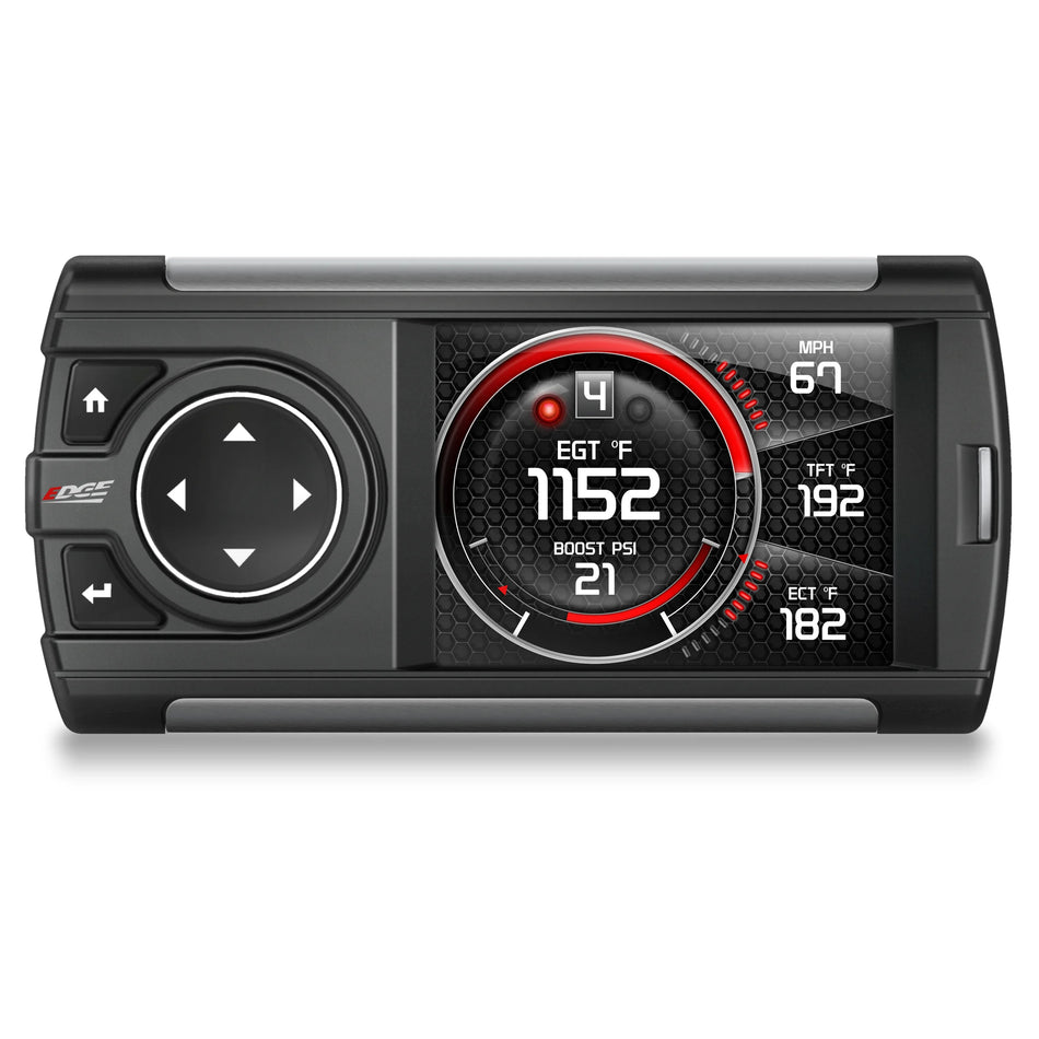 EDGE Insight CS2 Monitor