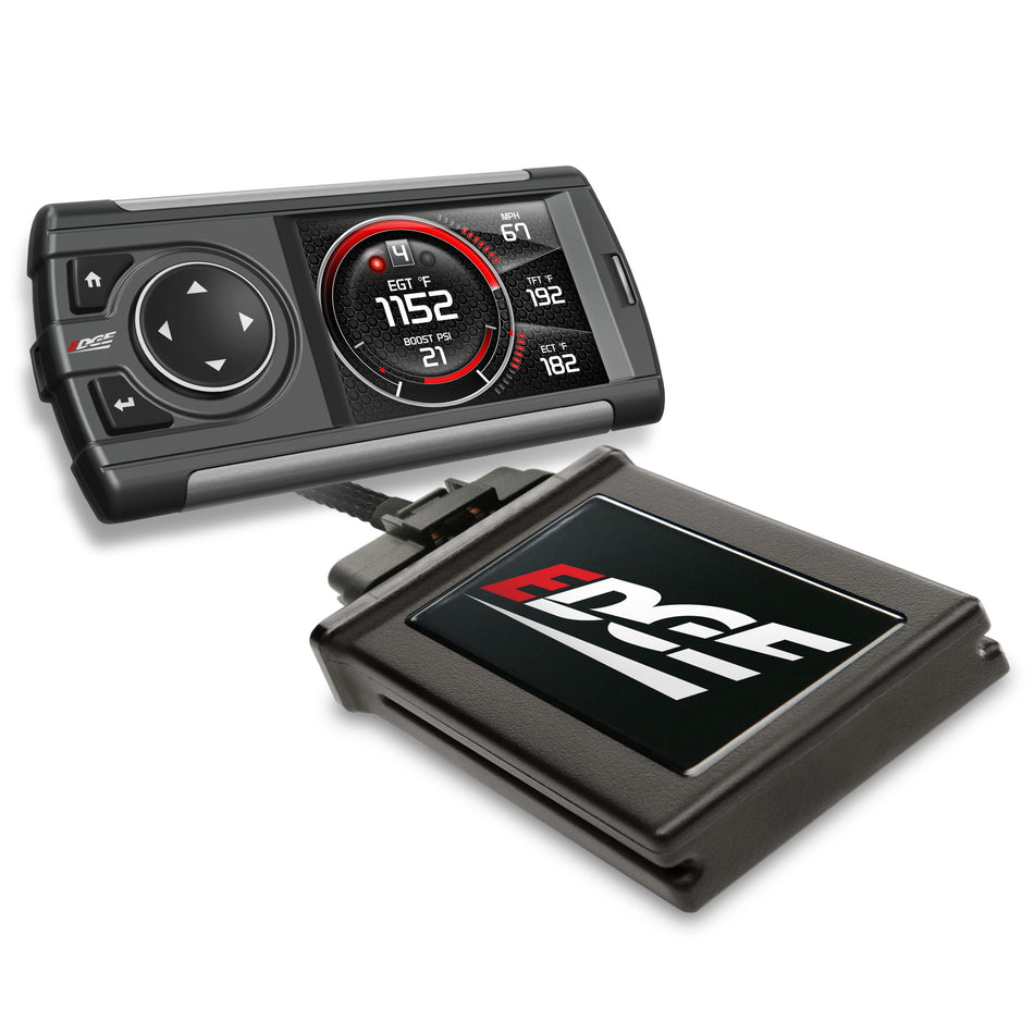Dodge 2001-2002 (5.9L) Juice con Attitude CS2
