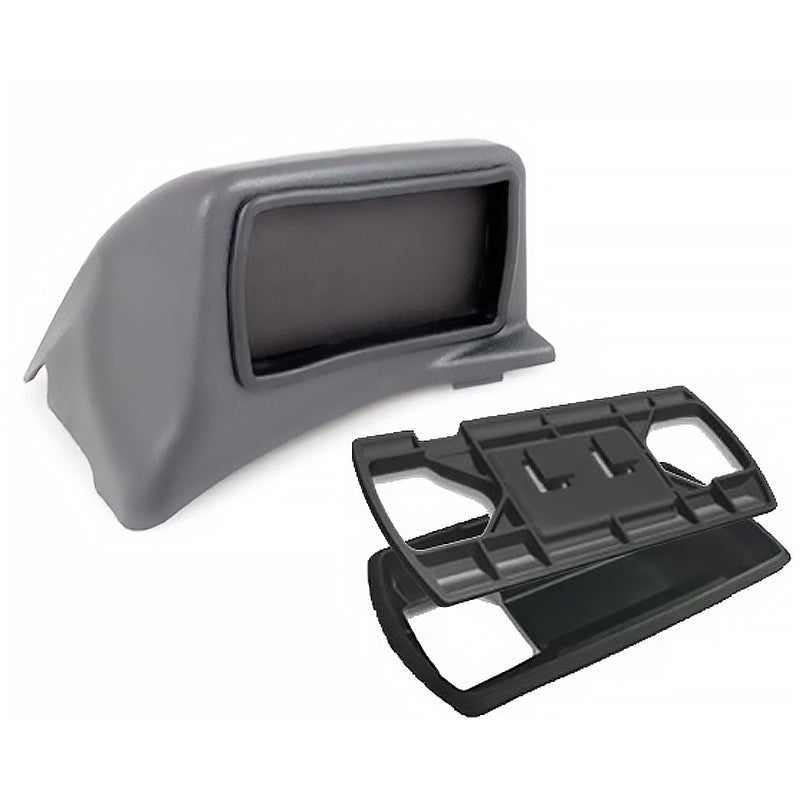 Edge Products (38503) Support de tableau de bord pour camions Cummins 98.5-02 (5,9 L)
