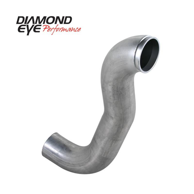 Tuyau de descente de type Diamond Eye HX40 89-93 5,9 L 4x4 Cummins
