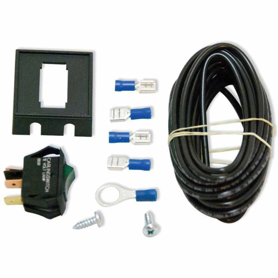 Flex-A-Lite Illuminated Auxiliary Switch 117729