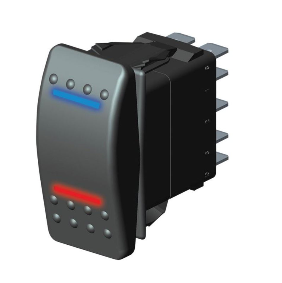Flex-A-Lite Illuminated 3-Way Switch 119713