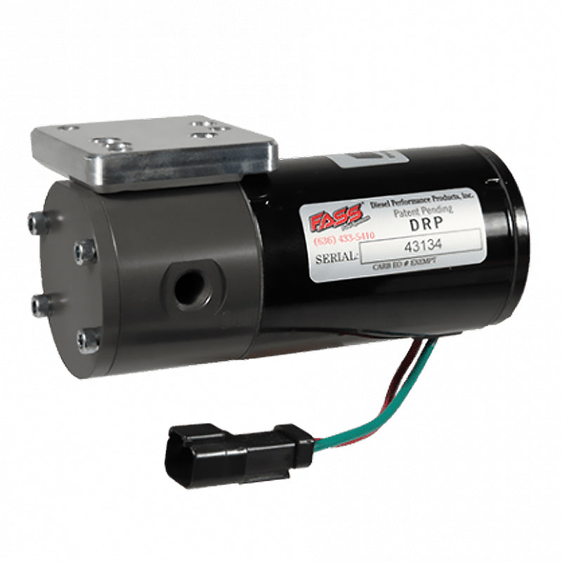 FASS Replacement System Cummins 5.9L 2003-2004 (DRP04)