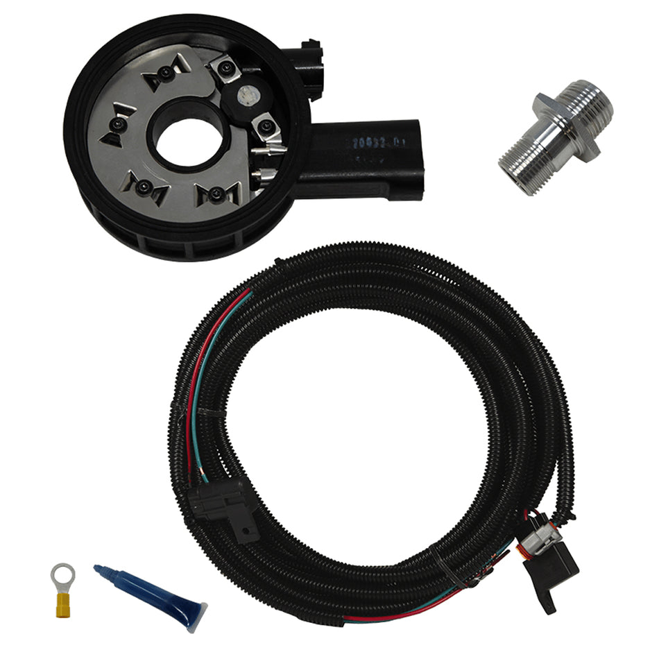 FASS HK-1002 High Output Heater Disk