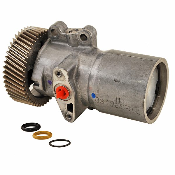 Bosch hpop123X Remanufactured High-Pressure Oil Pump