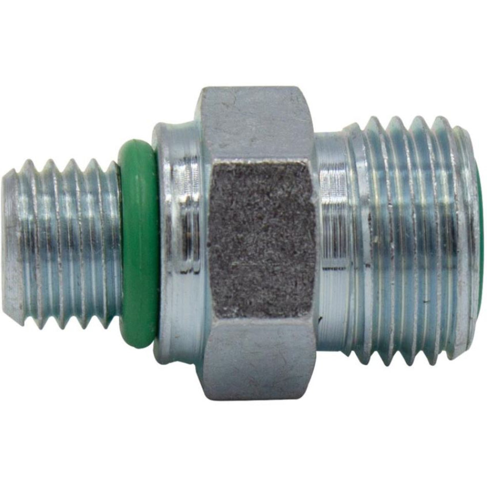 Raccord de conduite d'alimentation en huile de turbocompresseur en polaire FPE-HOL-FD-FIT