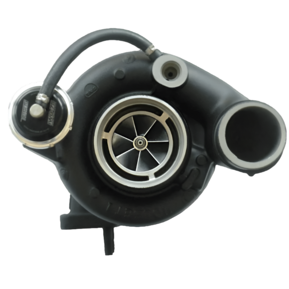 Turbocompresseur Common Rail Fleece Holset Cheetah 351-0407 
