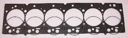 Haisley Machine Fire Ring Gasket Kit 6.7L 07.5–18