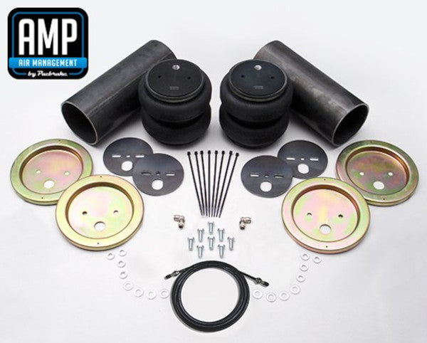 PacBrake (HP10086) Fabricator’s Air Suspension - Large Air Bags