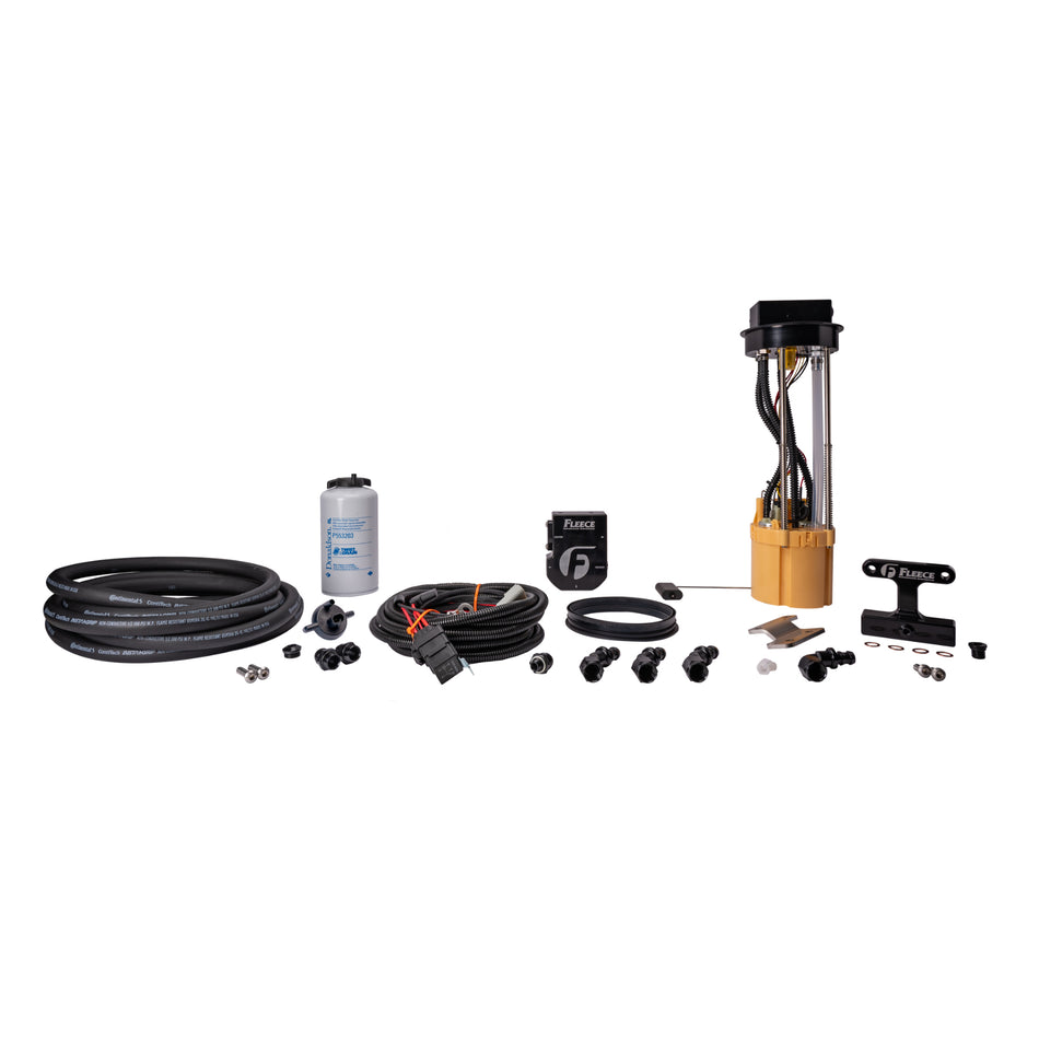 Fleece FPE-34755 PowerFlo Lift Pump 2003-2004