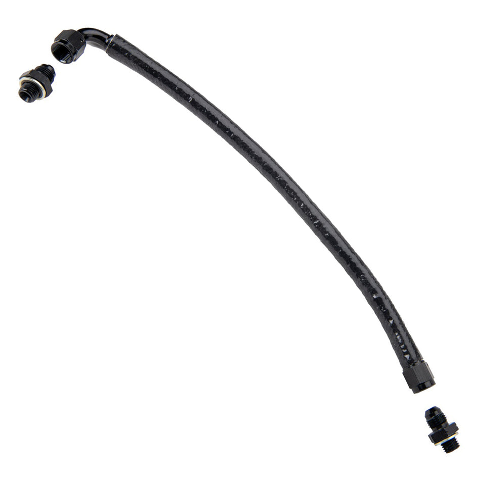 Fleece FPE-CRTFL-OE Factory Replacement Oil Feed Line Dodge 1991-2018