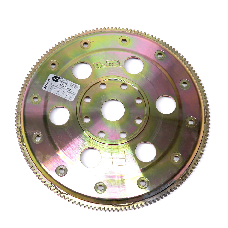 Power Driven Diesel Flexplate