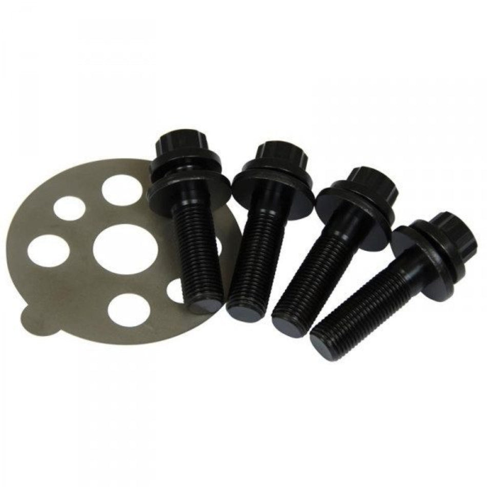 Fluidampr Cummins High Strength Bolt Kit