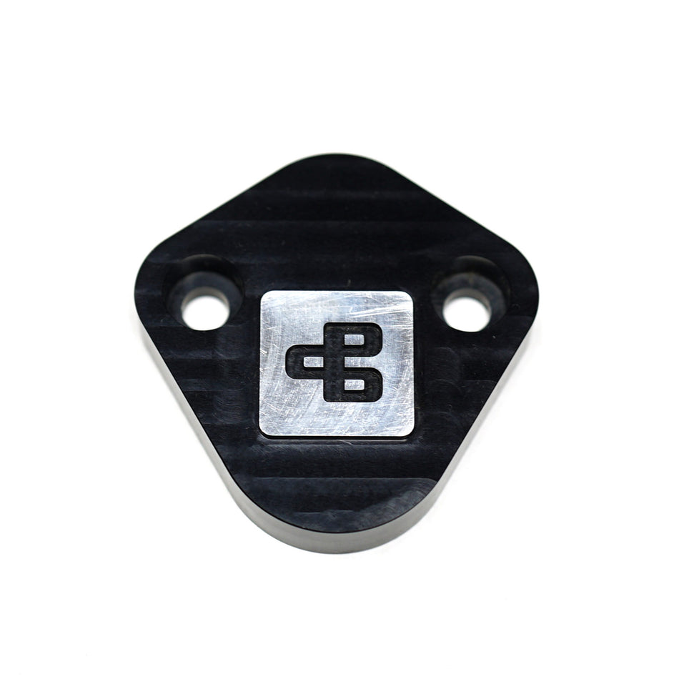 Power Driven Billet Lift Pump Delete Kit