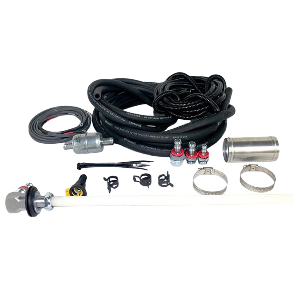 Velocity Series Installation Kit for Dodge 200