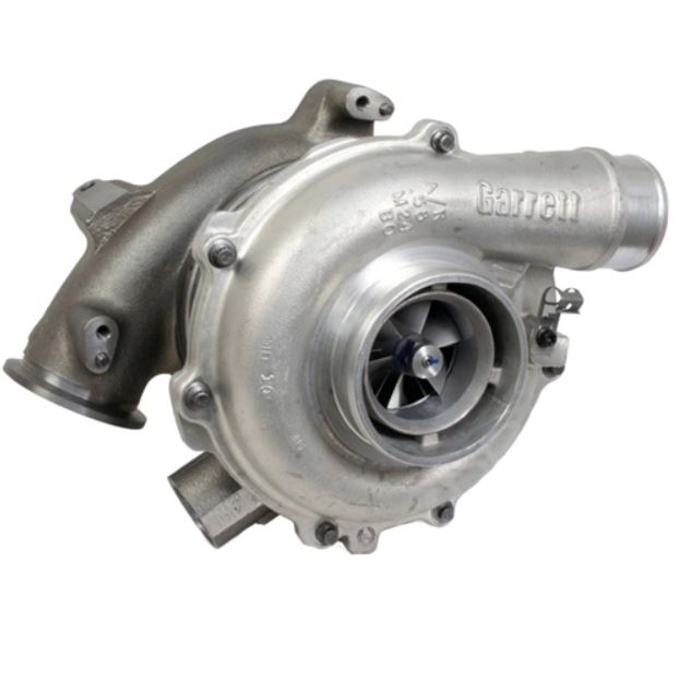 Garrett 743250-5025s GT3782VA Stock Replacement Turbo Charger