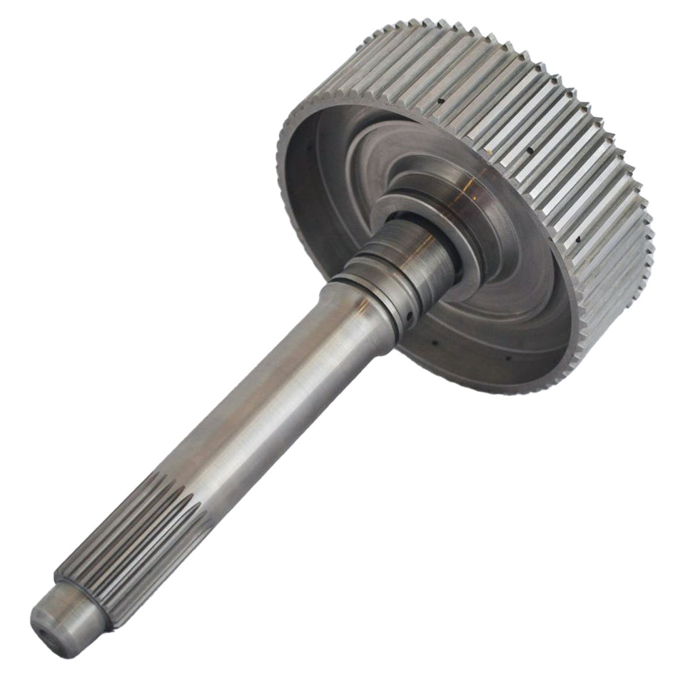 Goerend 23-spline Billet Input Shaft Cummins 5.9L 1994-2007 (20199313220)