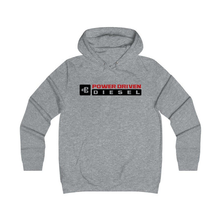 PDD Grey Hoodie